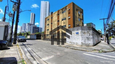 Apartamento, 3 quartos, 63 m² - Foto 1