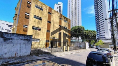 Apartamento, 3 quartos, 63 m² - Foto 3