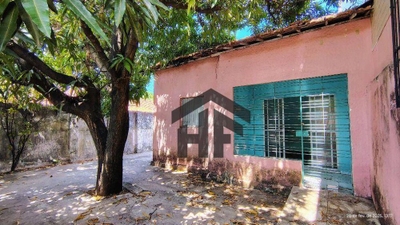 Casa, 2 quartos, 100 m² - Foto 1