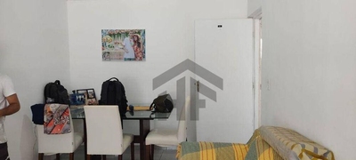 Apartamento, 2 quartos, 60 m² - Foto 1