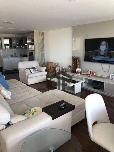 Apartamento, 4 quartos, 420 m² - Foto 5