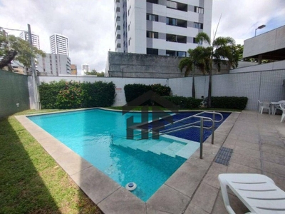 Apartamento, 3 quartos, 78 m² - Foto 2