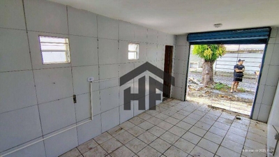 Loja-Salão, 12 m² - Foto 4