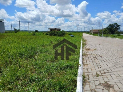 Loteamento e Condomínio, 450 m² - Foto 3