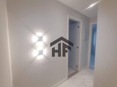 Apartamento, 4 quartos, 138 m² - Foto 5