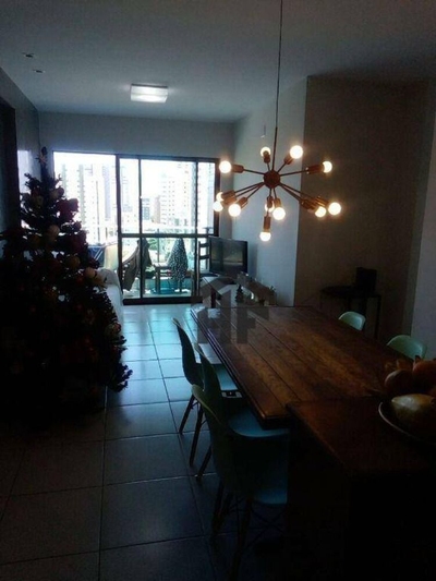 Apartamento, 3 quartos, 66 m² - Foto 3