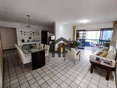 Apartamento, 4 quartos, 145 m² - Foto 5