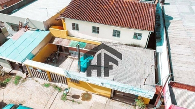Casa, 7 quartos, 286 m² - Foto 5