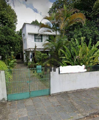 Casa, 4 quartos, 349 m² - Foto 1