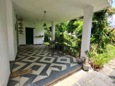 Casa, 4 quartos, 349 m² - Foto 3