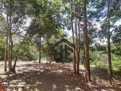 Terreno, 5226 m² - Foto 1