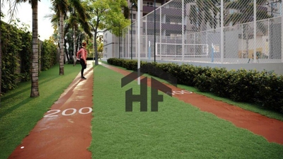 Apartamento, 2 quartos, 51 m² - Foto 2