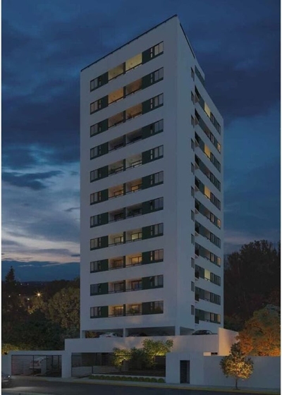 Apartamento, 2 quartos, 51 m² - Foto 1