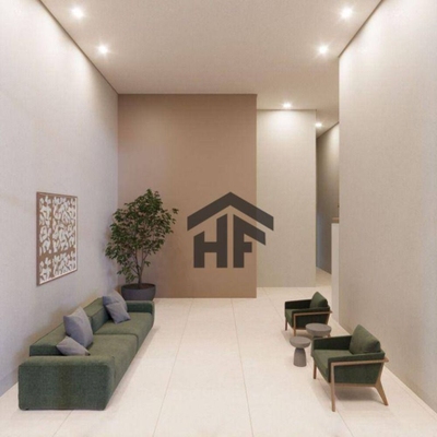 Apartamento, 3 quartos, 60 m² - Foto 5