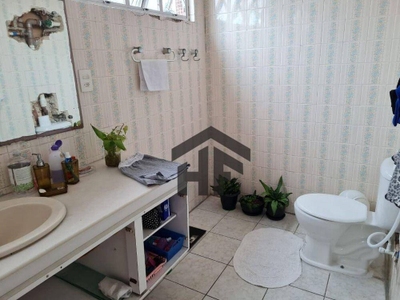Apartamento, 3 quartos, 175 m² - Foto 1