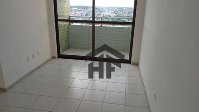 Apartamento, 3 quartos, 61 m² - Foto 4