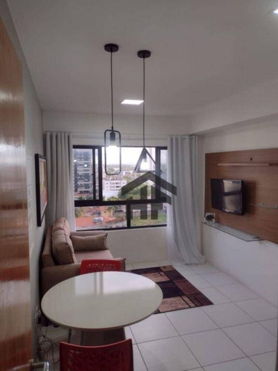 Kitnet-Studio, 30 m² - Foto 4