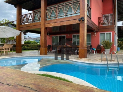 Casa de Condomínio, 4 quartos - Foto 2