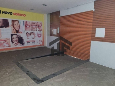 Loja-Salão, 1205 m² - Foto 2