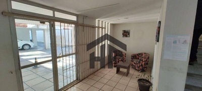 Apartamento, 3 quartos, 130 m² - Foto 1