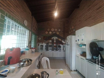 Casa, 3 quartos, 400 m² - Foto 3