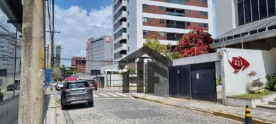 Flat/Apart Hotel, 1 quarto, 38 m² - Foto 1