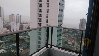 Apartamento, 2 quartos, 66 m² - Foto 2