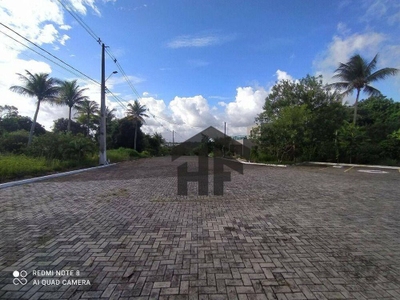 Terreno, 694 m² - Foto 1