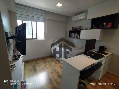 Apartamento, 3 quartos, 172 m² - Foto 5