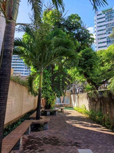 Apartamento, 3 quartos, 152 m² - Foto 2