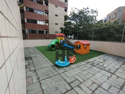 Apartamento, 4 quartos, 177 m² - Foto 2