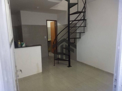 Casa, 2 quartos - Foto 1