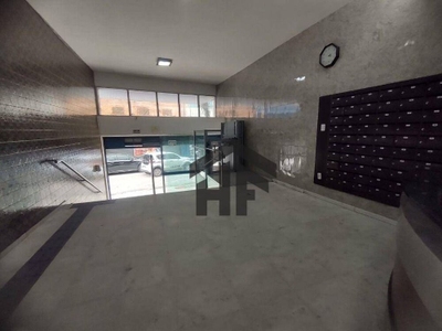 Sala-Conjunto, 47 m² - Foto 2