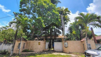 Chácara, 5 quartos, 4275 m² - Foto 1