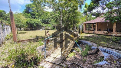 Chácara, 5 quartos, 4275 m² - Foto 3