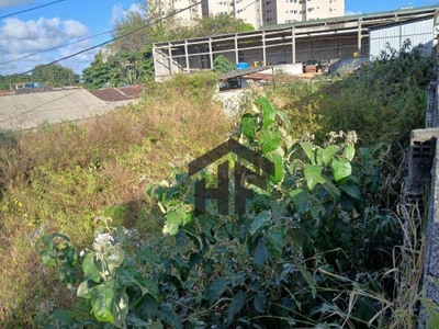 Terreno, 623 m² - Foto 2