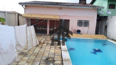 Casa, 6 quartos, 337 m² - Foto 3