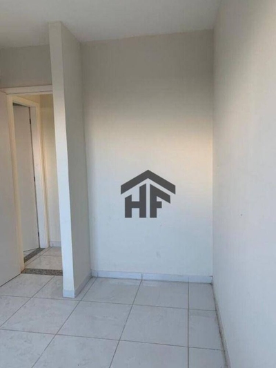 Apartamento, 2 quartos, 55 m² - Foto 5