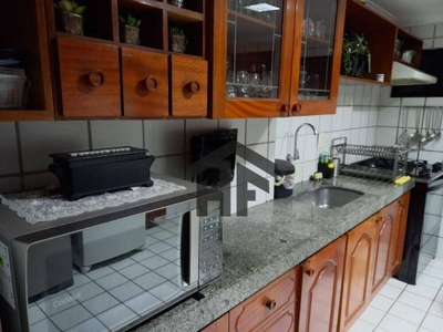 Apartamento, 3 quartos, 154 m² - Foto 1
