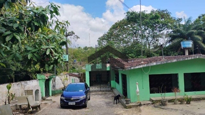 Chácara, 3 quartos, 4500 m² - Foto 2
