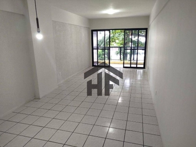 Apartamento, 4 quartos, 120 m² - Foto 1