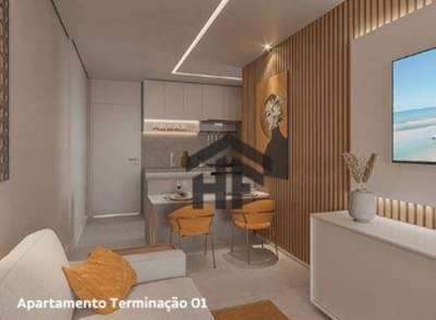Apartamento, 2 quartos, 51 m² - Foto 5