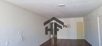 Apartamento, 3 quartos, 168 m² - Foto 1