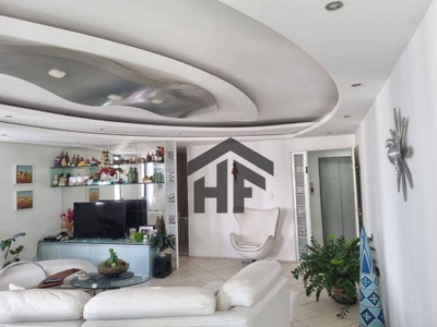 Apartamento, 3 quartos, 125 m² - Foto 4