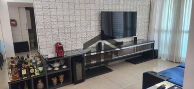 Apartamento, 3 quartos, 95 m² - Foto 2