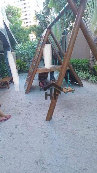 Apartamento, 4 quartos, 150 m² - Foto 2