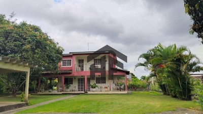 Casa de Condomínio, 4 quartos - Foto 3