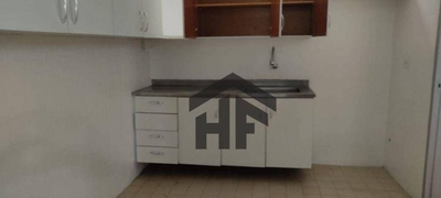 Apartamento, 3 quartos, 100 m² - Foto 3