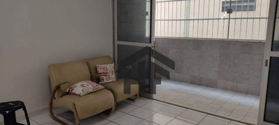 Apartamento, 3 quartos, 100 m² - Foto 1