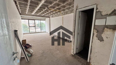 Sala-Conjunto, 42 m² - Foto 5